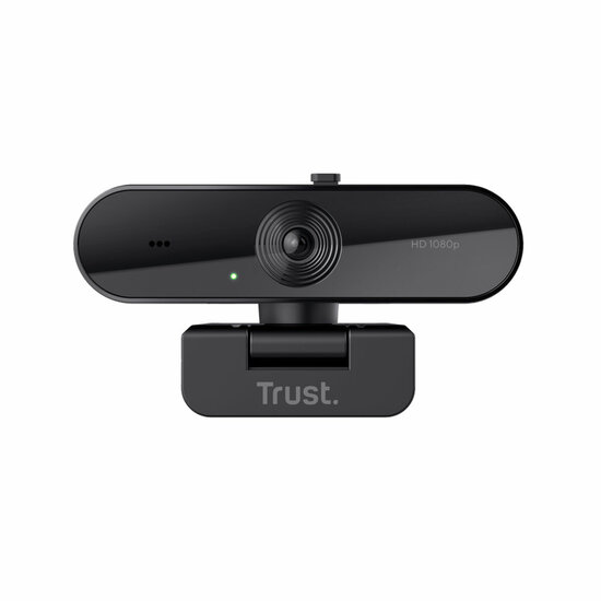 Webcam Trust TW-200 1