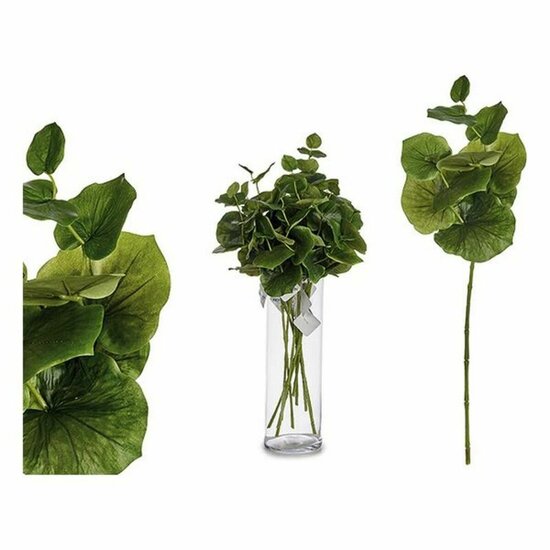 Decoratieve plant 8430852770400 Groen Plastic 1