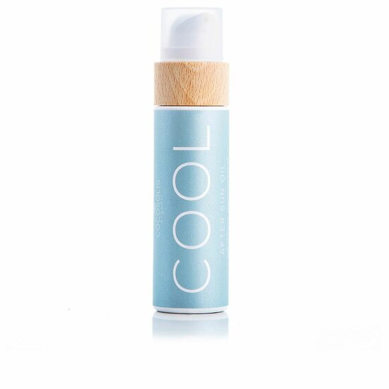 After Sun Cocosolis Cool Olie (110 ml) 1