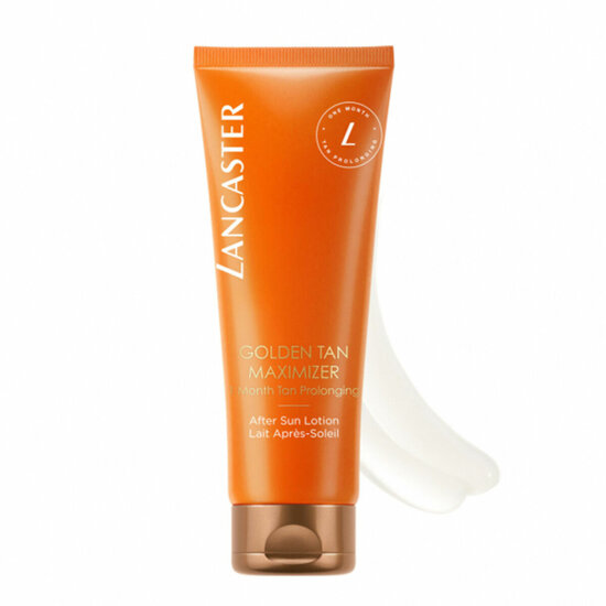 After Sun Lancaster Golden Tan Maximizer Lotion (250 ml) 1