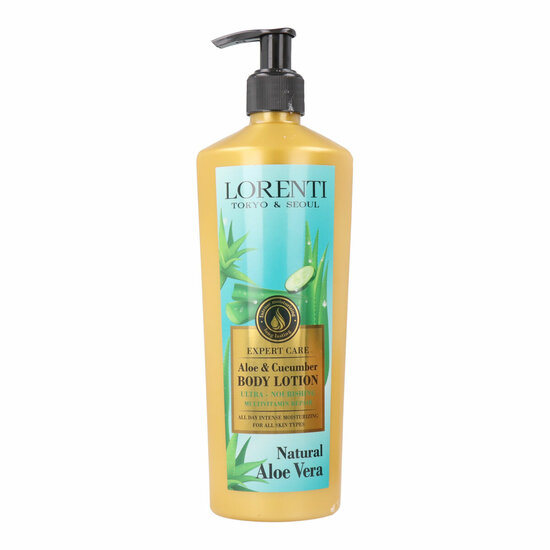 Lichaamscr&egrave;me Lorenti Body Lotion 400 ml 1