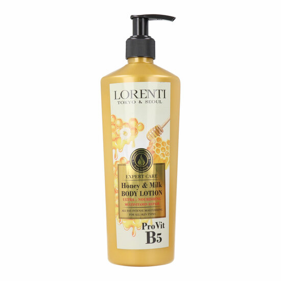 Lichaamscr&egrave;me Lorenti Body Lotion 400 ml 1