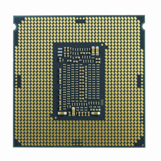 Processor Intel i5-11600KF 4,9 GHz 12 MB LGA1200 LGA 1200 3