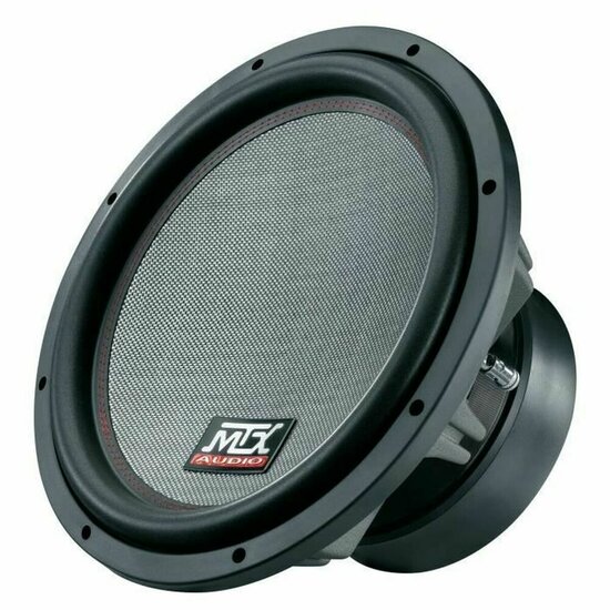 Subwoofer Mtx Audio TX815 Bluetooth luidspreker 1