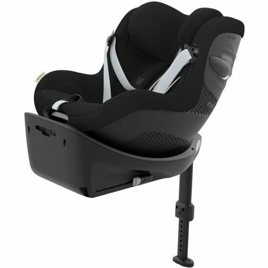 Autostoeltje Cybex Sirona G I-SIZE PLUS Zwart 2