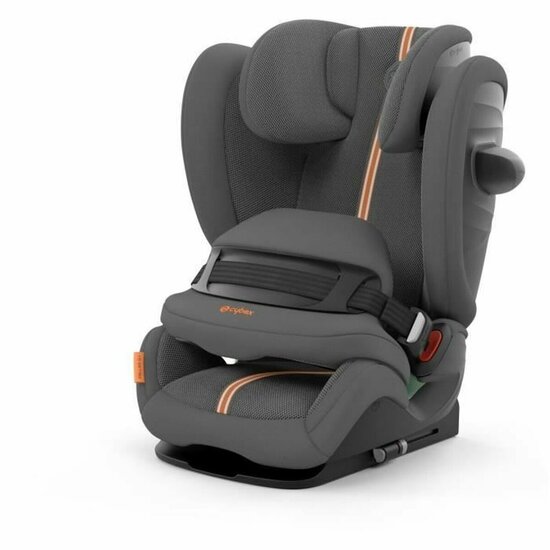 Autostoeltje Cybex Pallas G Grijs ISOFIX 1