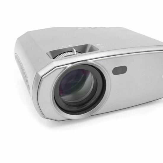 Projector Technaxx TX-177 Full HD 15000 lm 1920 x 1080 px 1