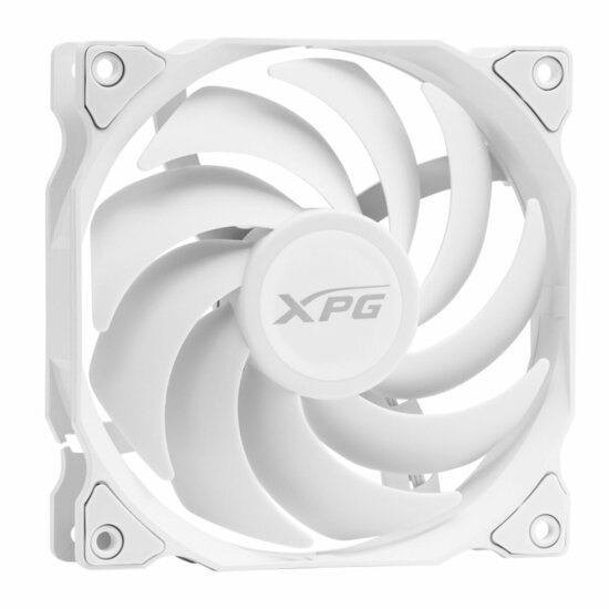 Case fan XPG VENTO 120 &Oslash; 12 cm (1 Stuks) 1