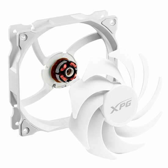 Case fan XPG VENTO 120 &Oslash; 12 cm (1 Stuks) 2