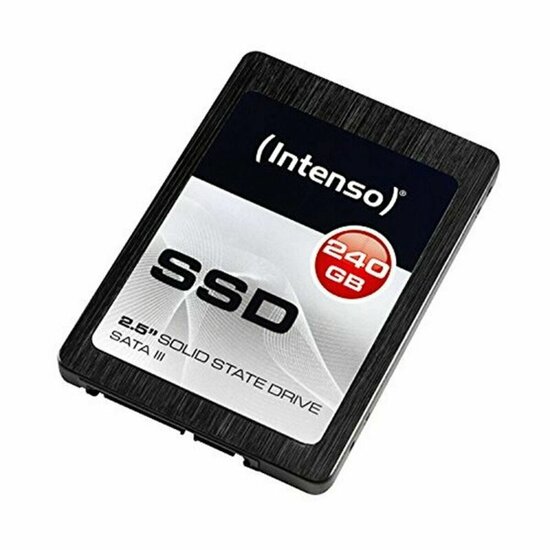 Hard Drive 3813440 SSD 240GB Sata III 240 GB 240 GB SSD DDR3 SDRAM 1