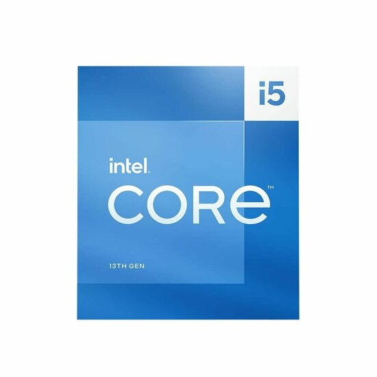 Processor Intel i5-13400 LGA 1700 1