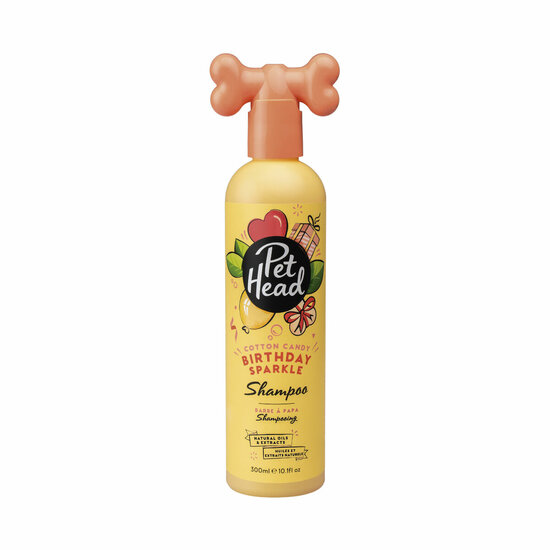 Hondenshampoo Pet Head Suikerspin 300 ml 2