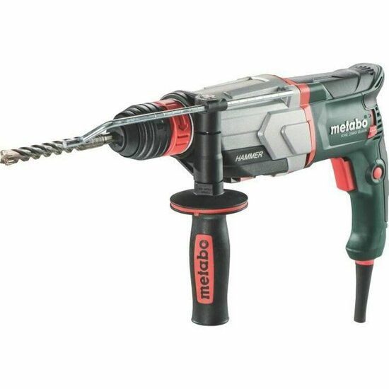 Boorhamer Metabo KHE 2860 1150 rpm 1