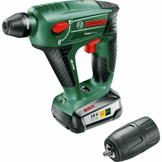 Boorhamer BOSCH UNO MAXX 900 rpm 1