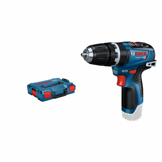 Boorhamer BOSCH Professional GSB 12V-35 12 V 1