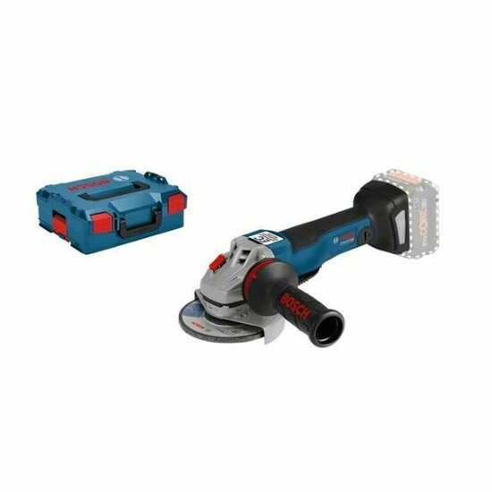 Haakse slijper BOSCH GWS 18V-10 1