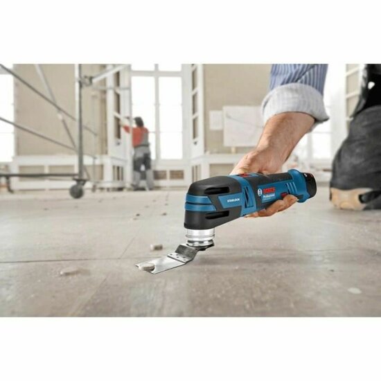 Multitool BOSCH GOP 12V-28 Professional 2