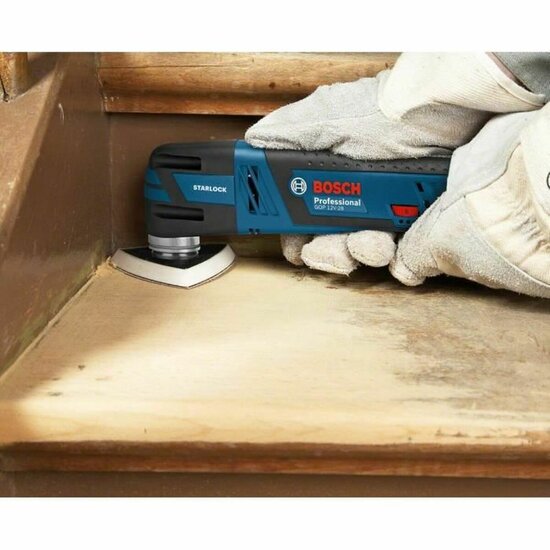 Multitool BOSCH GOP 12V-28 Professional 4