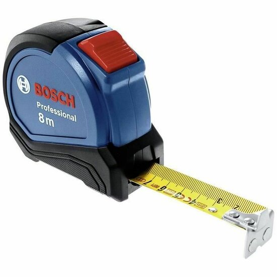 Meetlint BOSCH 1600A01V3S (8 m) 1