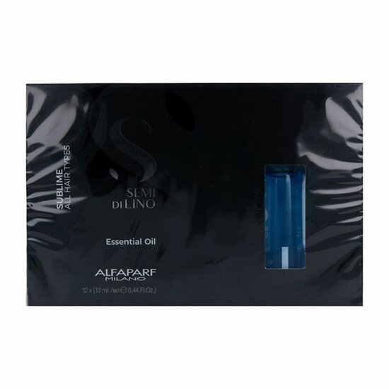 Essenti&euml;le oli&euml;n Alfaparf Milano Semidilino Sublime (12 x 13 ml) 1