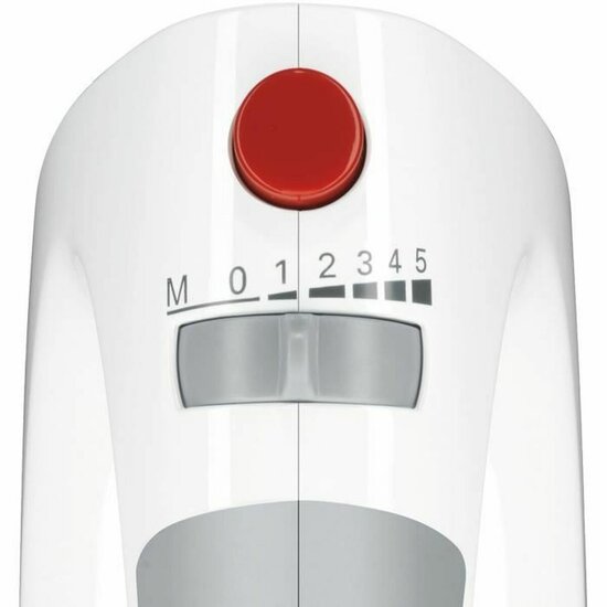 Handmixer BOSCH Roestvrij staal Plastic 3