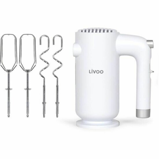 Handmixer Livoo (1 Stuks) 4