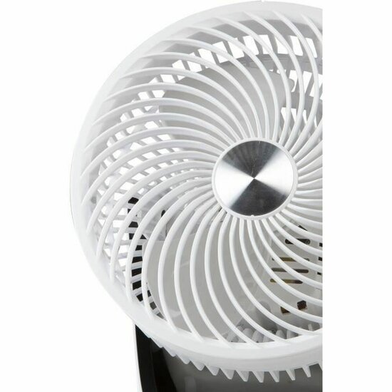 Tafelventilator DOMO DO8148 Wit 45 W 5