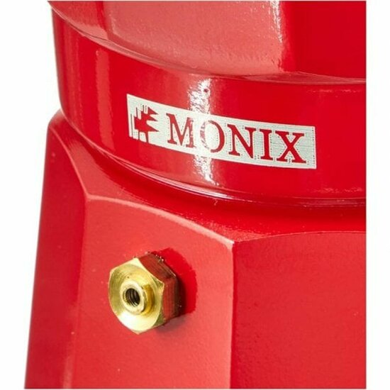 Percolator Monix M281709 6 Kopjes Aardbei 4