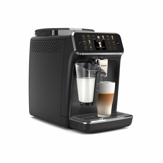 Volautomaat koffiezetapparaat Philips EP5541/50 Zwart 1500 W 15 bar 1,8 L 3