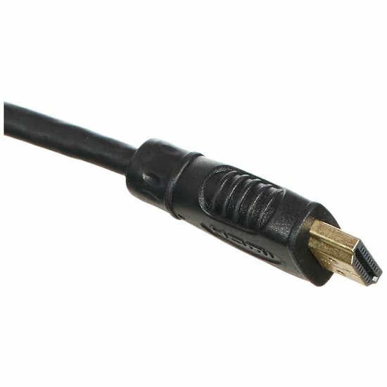 HDMI-Kabel Hama 00205002 Zwart 1,5 m 3