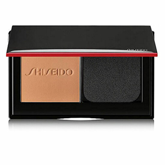 Poeder Makeup Basis Shiseido Synchro Skin Refreshing N&ordm; 310 1