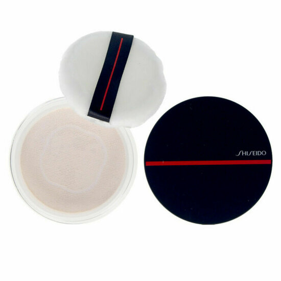 Compact Powders Synchro Skin Shiseido 0729238157989 (6 g) 1