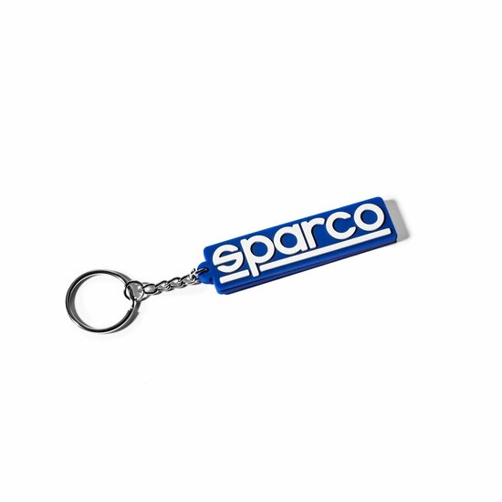 Sleutelhanger Sparco S099092SPARCO Blauw 1