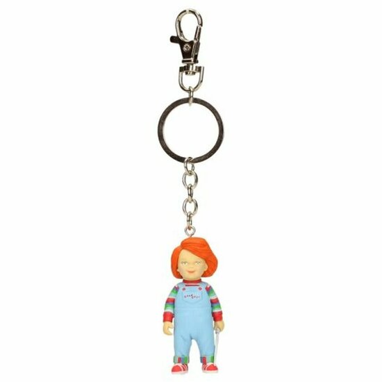 Sleutelhanger SD Toys Chucky 1