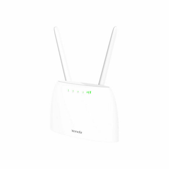 Router Tenda N300 300 Mbps WIFI 1