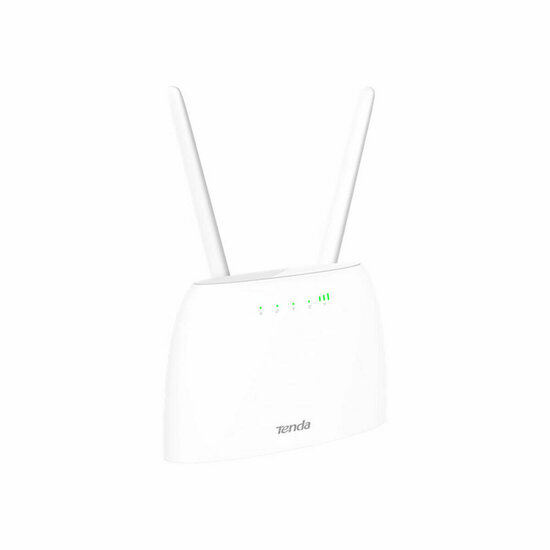 Router Tenda N300 300 Mbps WIFI 3