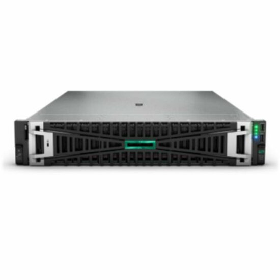 Server HPE P52560-421 32 GB RAM Intel Xeon Silver 4410Y 1