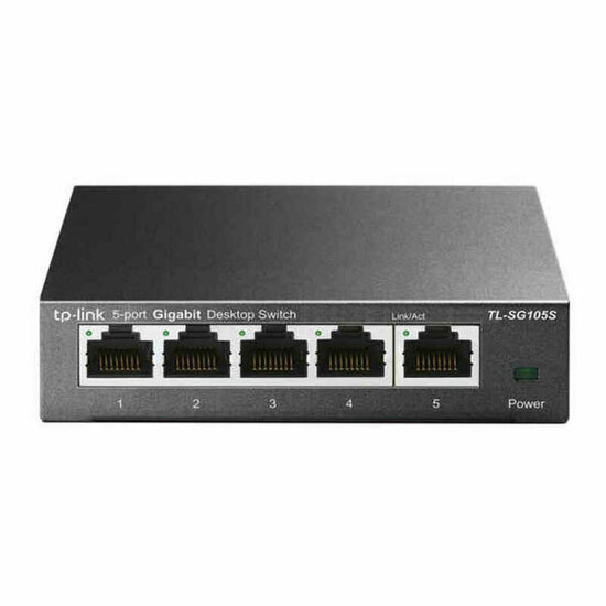 Switch TP-Link TL-SG105S 1