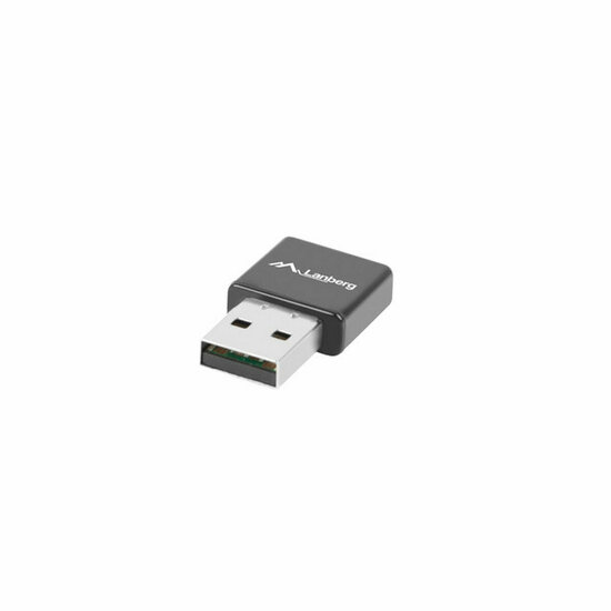 USB WiFi adapter Lanberg NC-0300-WI 1