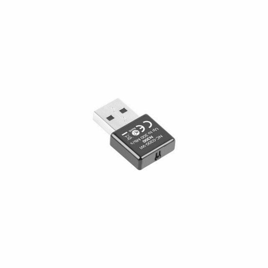 USB WiFi adapter Lanberg NC-0300-WI 2