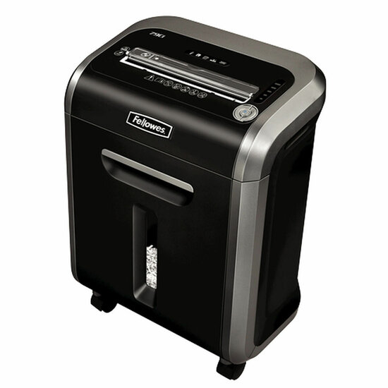 Papierversnipperaar Fellowes 79Ci 23 L 1