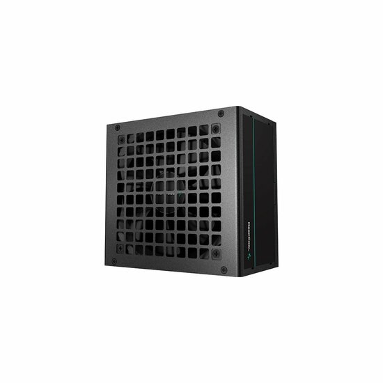 Voedingsbron DEEPCOOL PF650 ATX 650 W 80 PLUS White 2