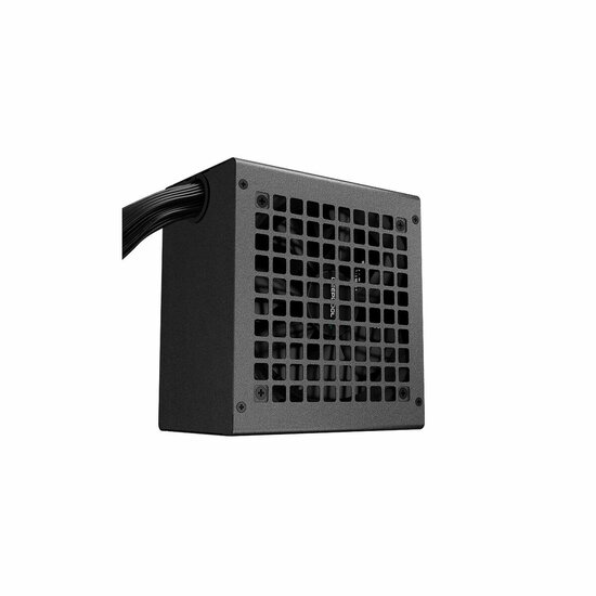 Voedingsbron DEEPCOOL PF650 ATX 650 W 80 PLUS White 6