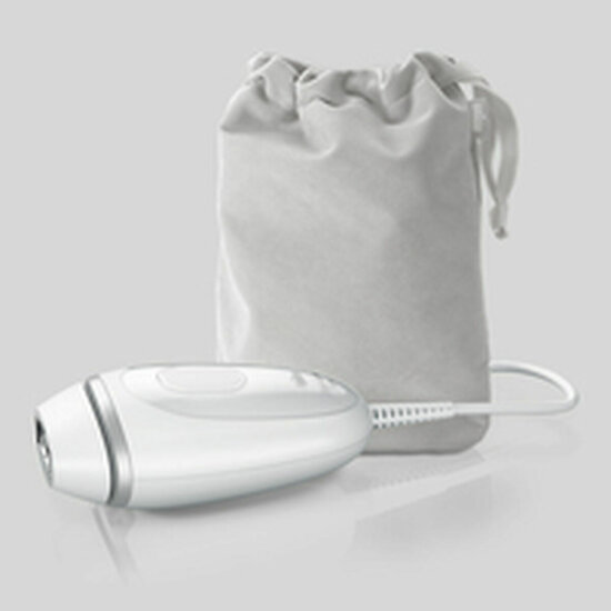 Epilator met pulserend licht en toebehoren Braun Mini PL1124 5