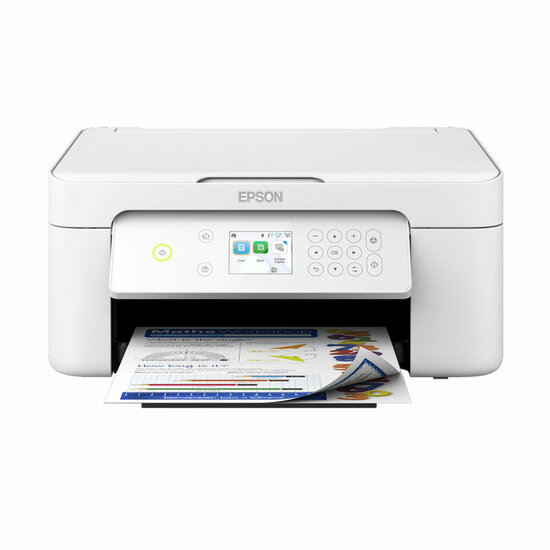 All-in-one printer Epson Expression Home XP-4205 1