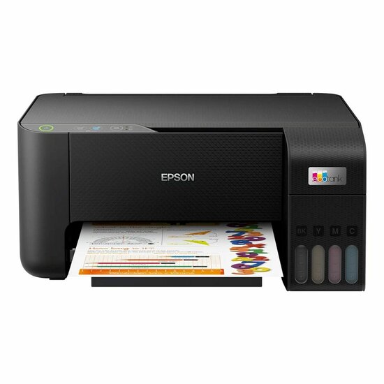 All-in-one printer Epson EcoTank L3230 1