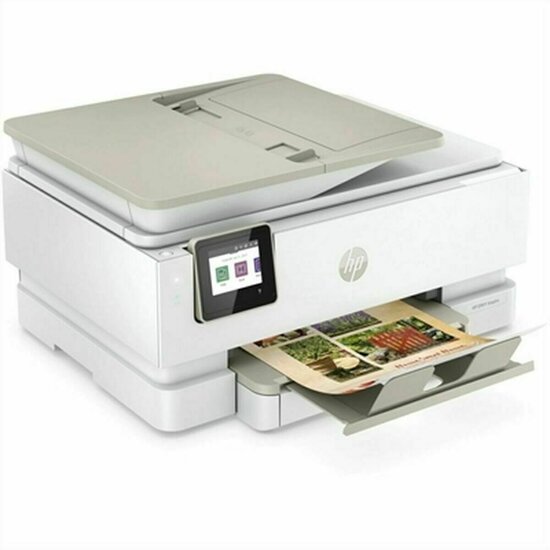 All-in-one printer   HP 7920e 1