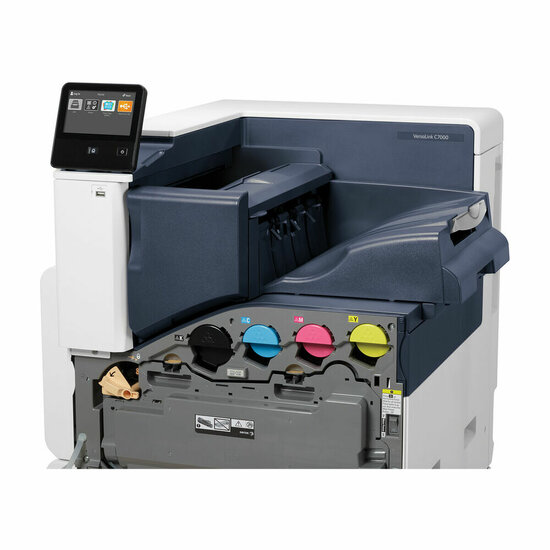 Laserprinter Xerox C7000V_DN            5