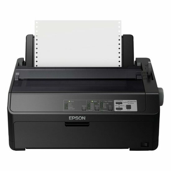 Matrixprinter Epson FX-890II 1