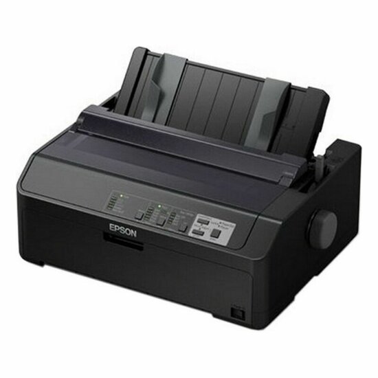 Matrixprinter Epson FX-890II 5